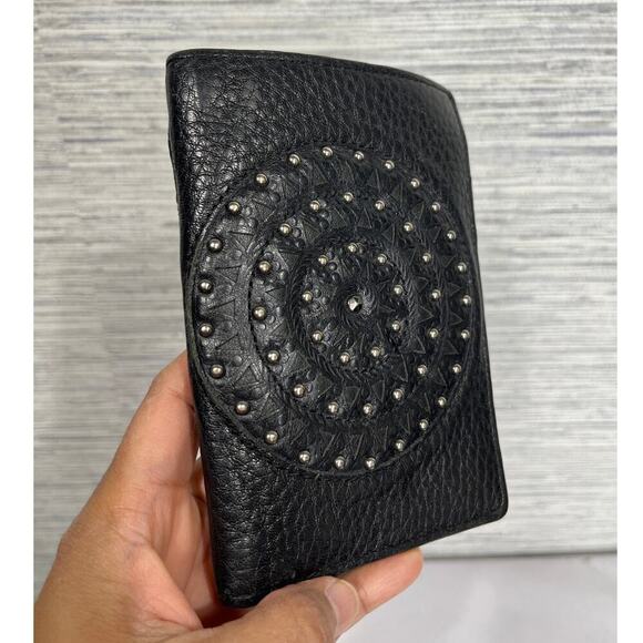 Brighton Women’s Leather Folio Wallet - Picture 2 of 9